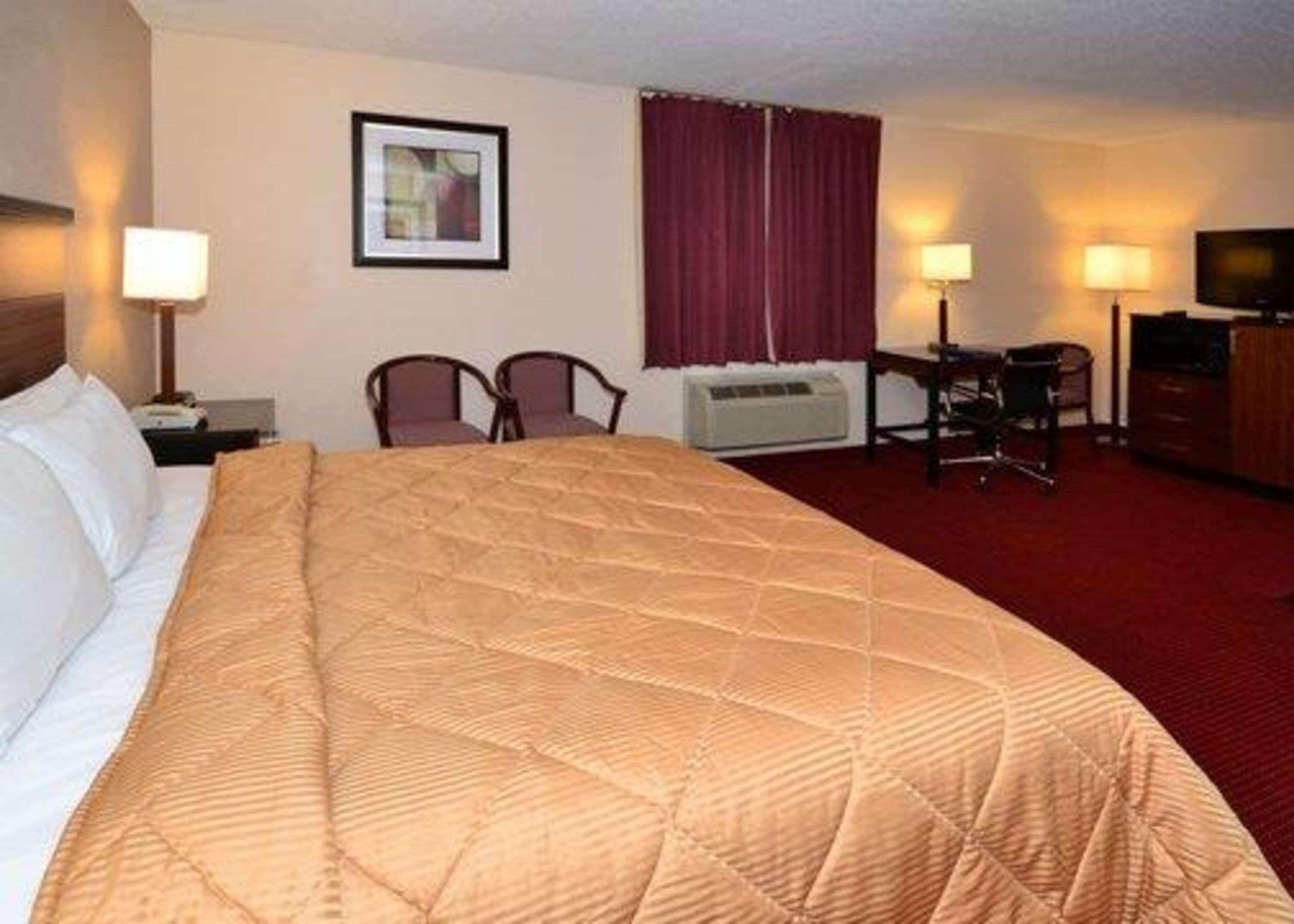 Surestay Plus By Best Western Reading North Exterior foto