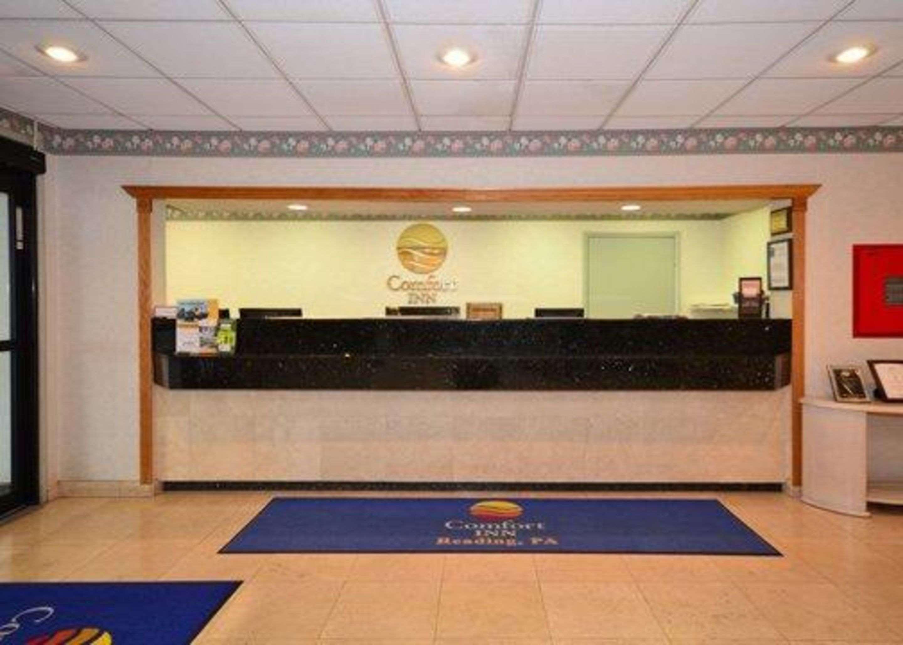Surestay Plus By Best Western Reading North Exterior foto