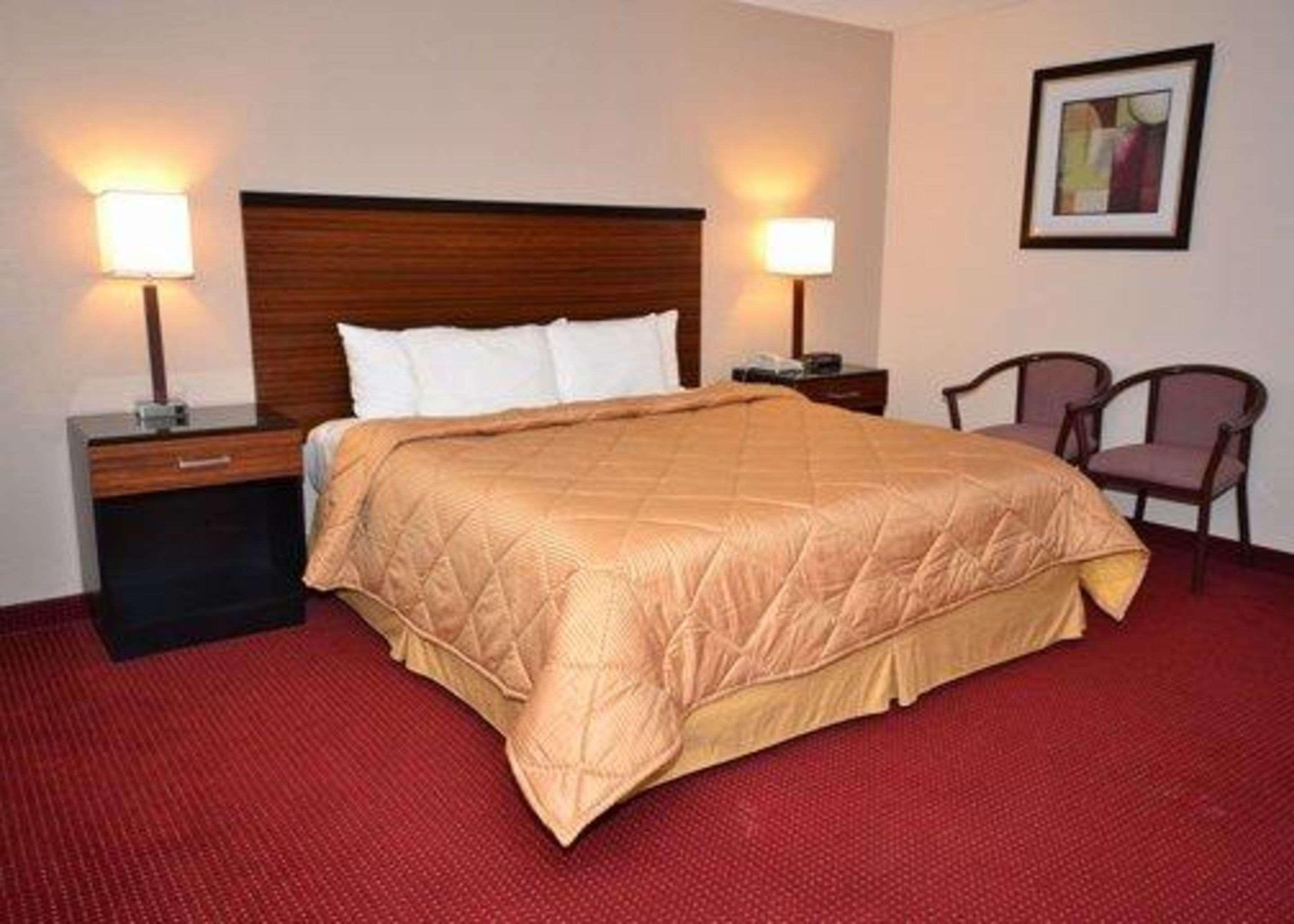 Surestay Plus By Best Western Reading North Exterior foto