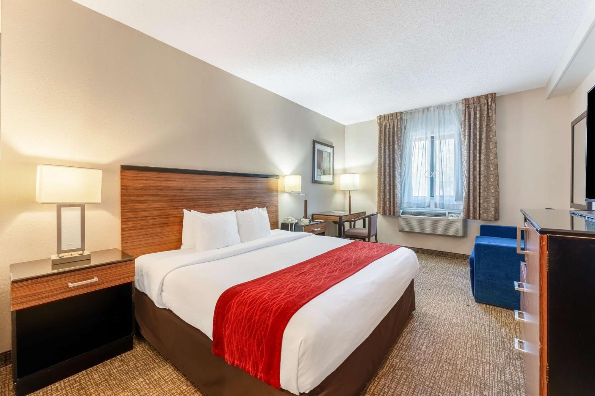 Surestay Plus By Best Western Reading North Exterior foto